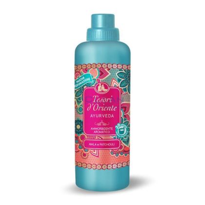 TESORI D'OR. ОМЕКОТИТЕЛ AYURVEDA