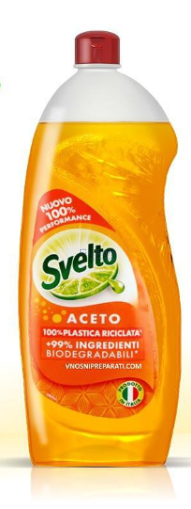 SVELTO ВЕРО ОЦЕТ 930мл