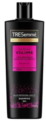 ШАМПОАН TRESEMME PRO COLLECTION  VOLUME 400мл
