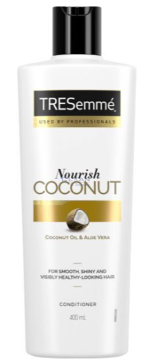 БАЛСАМ TRESEMME PRO COLLECTION NOURISH COCONUT 400мл 