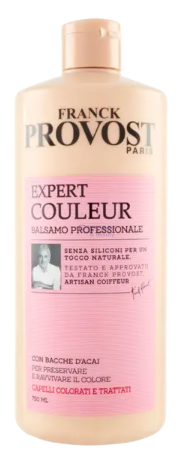БАЛСАМ PROVOST COULEUR COLORATI 750 мл.