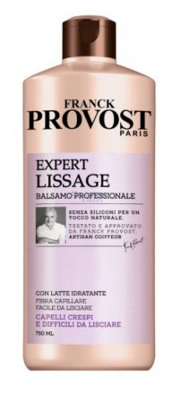 БАЛСАМ PROVOST LISSAGE+ ONDULATI 750 мл.