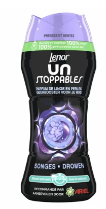 LENOR АРОМАТИЗАТОР ЗА ПРАНЕ 224гр DREAMS