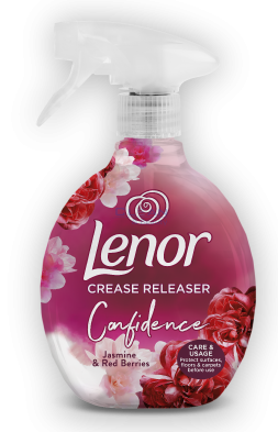 LENOR ИЗГЛАЖДА И АРОМАТИЗИРА 500мл RUBY JASMINE