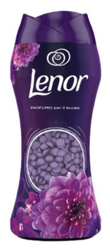 LENOR АРОМАТИЗАТОР ЗА ПРАНЕ 15пр 210гр AMETHYST 
