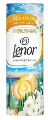 LENOR АРОМАТИЗАТОР ЗА ПРАНЕ 176гр HINCH VACAY VIBES