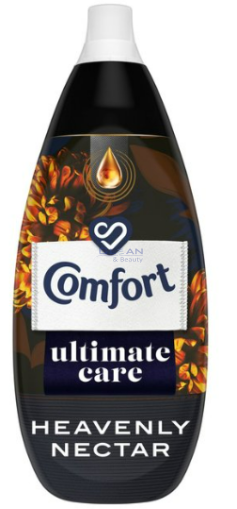 COMFORT ОМЕКОТИТЕЛ 78пр. 1,178л HEAVENLY NECTAR конц.