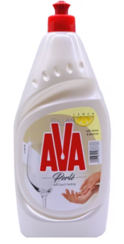 Веро AVA 900мл Лимон