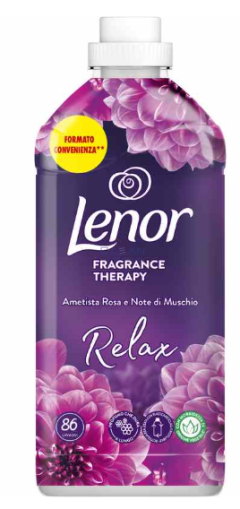 LENOR ОМЕКОТИТЕЛ 86пр 1,80л. AMETISTA