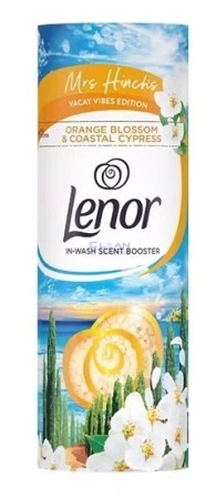LENOR АРОМАТИЗАТОР ЗА ПРАНЕ 176гр HINCH VACAY VIBES
