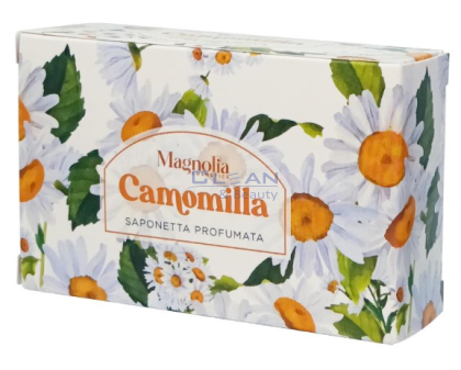 САПУН MAGNOLIA 115гр. ЛАЙКА