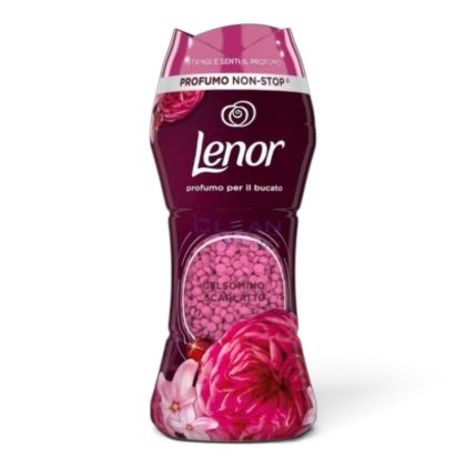 LENOR АРОМАТИЗАТОР ЗА ПРАНЕ 210гр PERLE GELSOMINO