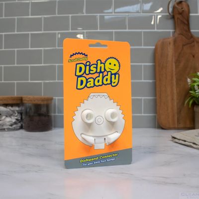 Scrub Daddy Адаптер за гъба за почистване 