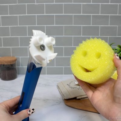 Scrub Daddy Адаптер за гъба за почистване 