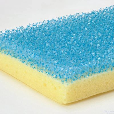 Scrub Daddy гъби 4ка Dual-Sided