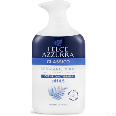 ИНТИМЕН САПУН FELCE AZZURRA 250мл CLASSICO