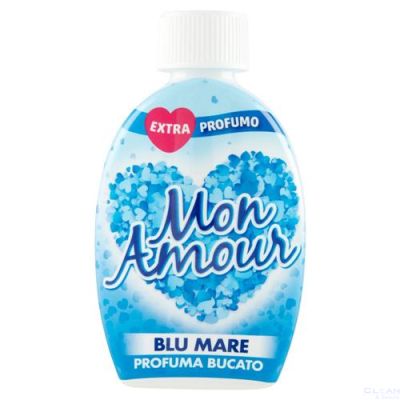 FELCE AZZURRA  MON AMOUR  PROFUMA BIANCHERIA  220 ML. BLU