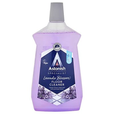 Astonish универсал за почистване на под LAVENDER BLOSSOM 1л