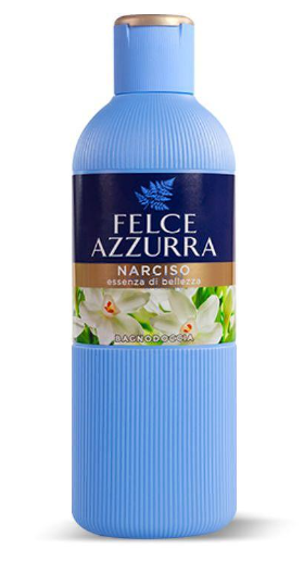 ДУШ ГЕЛ FELCE A. NARCISO 650  мл.