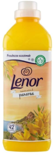LENOR ОМЕКОТИТЕЛ 0,966л 42пр PANAREA