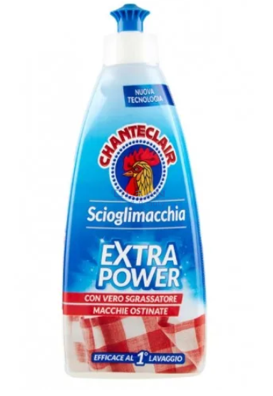 CHANTE CLAIR ПРОТИВ ПЕТНА 375мл EXTRA POWER