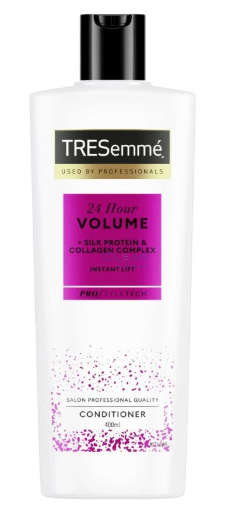 БАЛСАМ TRESEMME PRO COLLECTION VOLUME 400мл