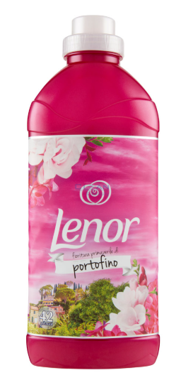 LENOR ОМЕКОТИТЕЛ 0,925л 37пр PORTOFINO