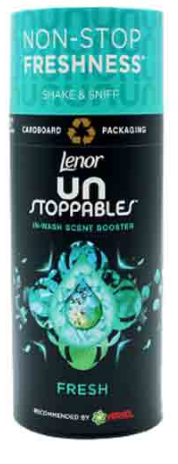 LENOR АРОМАТИЗАТОР ЗА ПРАНЕ FRESH 13пр 176гр
