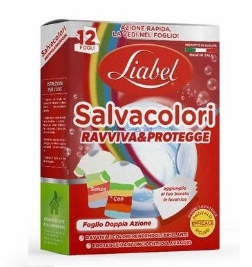 ЦВЕТОУЛАВЯЩИ КЪРПИЧКИ LIABEL 12бр.