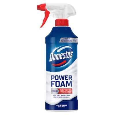 ПП Domestos пяна 435мл Арктик