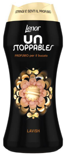 LENOR АРОМАТИЗАТОР ЗА ПРАНЕ 15пр 210гр LAVISH 