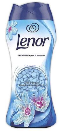 LENOR АРОМАТИЗАТОР ЗА ПРАНЕ 15пр. 210гр SPRING PRIMAVERILE 