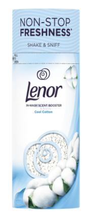 LENOR АРОМАТИЗАТОР ЗА ПРАНЕ 176гр SPRING AWAKENING 