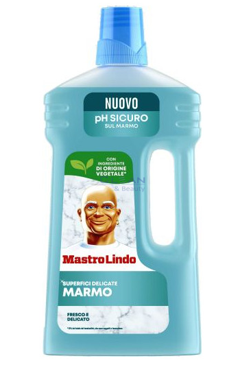 MASTRO LINDO 930 мл. МРАМОР И ЕСТЕСТВЕН КАМЪК