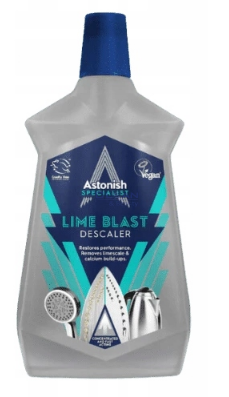 Astonish препарат за почистване на варовик 1л