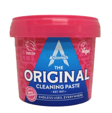 Astonish The Original почистваща паста 500гр.