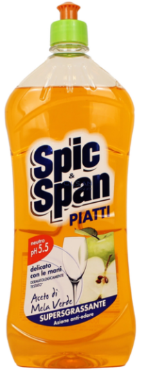 Веро SPIC&SPAN 1л. ACETO