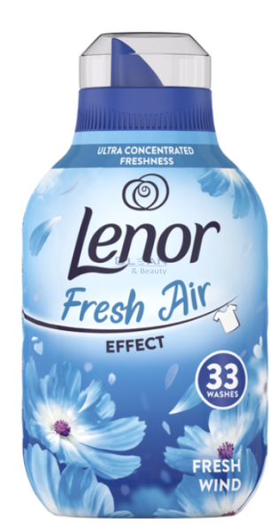 LENOR ОМЕКОТИТЕЛ OUTDOOR SPRING AWAKENING 33пр