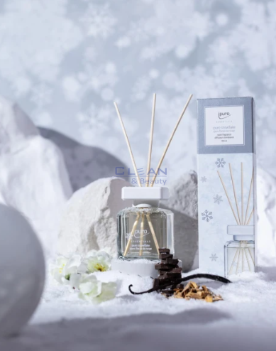 ipuro ESSENTIALS snowflake 100мл.