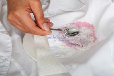 Д-р Бекман Стейн Девъл против петна от кафе, плодове и напитки 50мл