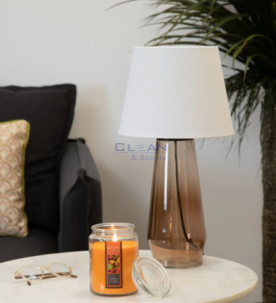 Atmosphera ароматна свещ de la BOUGIE 510гр EXOTIQUES FRUITS