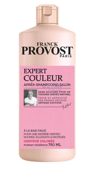 БАЛСАМ PROVOST COULEUR COLORATI 750 мл.