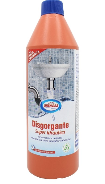 AMACASA КАНАЛИН 1л.