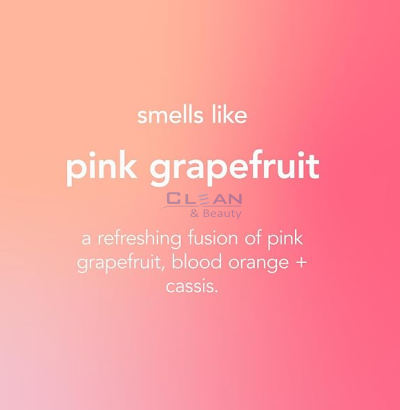 METHOD СПРЕЙ ЗА ПОЧИСТВАНЕ MULTI-SURFACE PINK GRAPEFRUIT 828мл 