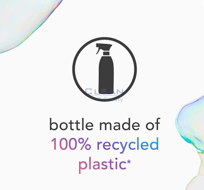 METHOD СПРЕЙ ЗА ПОЧИСТВАНЕ MULTI-SURFACE PINK GRAPEFRUIT 828мл 