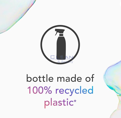 METHOD ЗА ПОЧИСТВАНЕ НА ПОД ДЪРВО/ПАРКЕТ БАДЕМ 739мл