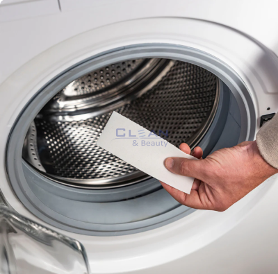 WAVE перилен прапарат на ленти 32пр Сензитив 