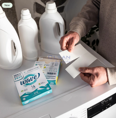 WAVE перилен прапарат на ленти 32пр Спорт 