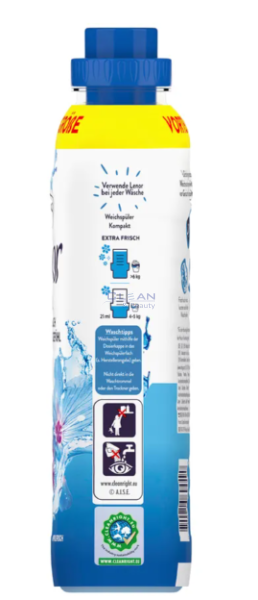 LENOR ОМЕКОТИТЕЛ 59пр 1,239л. APRIL FRESH