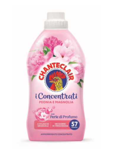 CHANTE CLAIR ОМЕКОТИТЕЛ 57пр 1,14л КОНЦ. PEONIA E MAGNOLIA